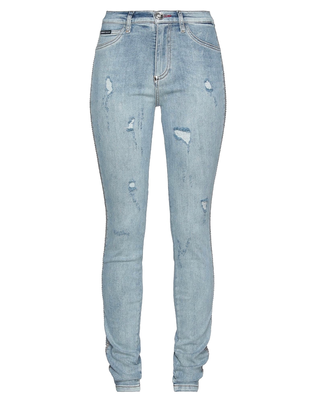 PHILIPP PLEIN - Pantaloni jeans