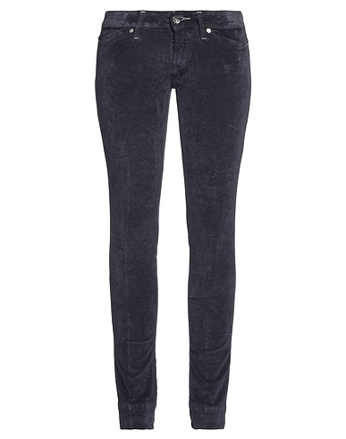 JACOB COHЁN Casual trouser 50% Cotton, 47% Viscose, 3% Elastane