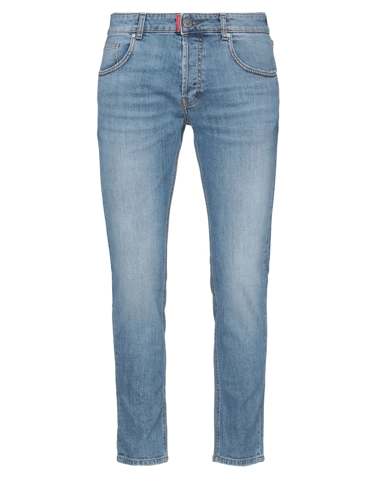 GAëLLE Paris - Джинсовые брюки