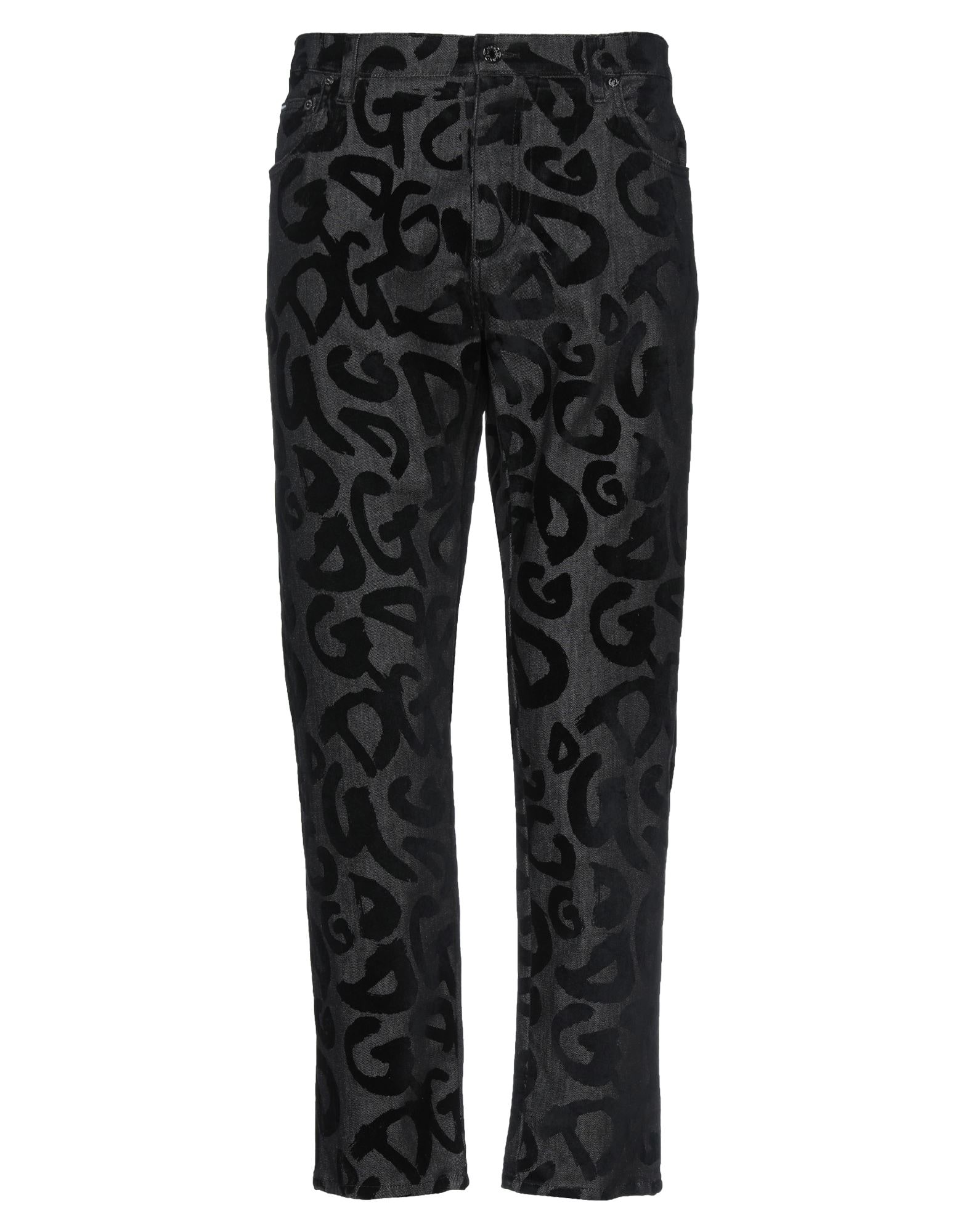 DOLCE&GABBANA - ジーンズ