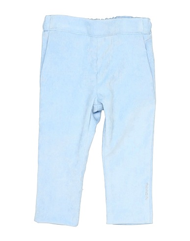 NANÁN Pantalón Azul celeste 78% PES - Polietersulfona, 19% Nailon, 3% Elastán
