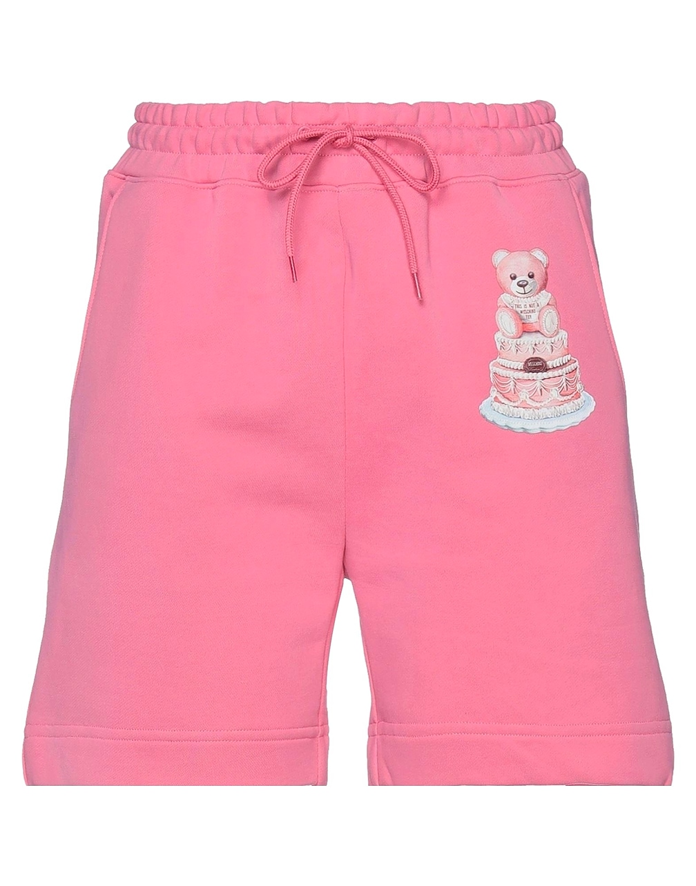 MOSCHINO - Shorts & Bermudashorts