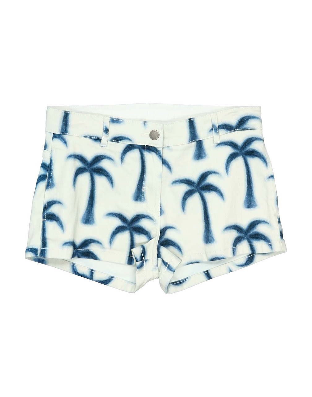 STELLA McCARTNEY KIDS - Shorts en jean