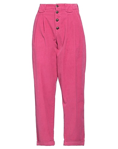 DONDUP Casual trouser Garnet 98% Cotton, 2% Elastane