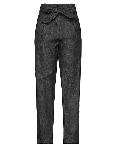 KAOS JEANS Pantalones vaqueros Carbón 100% Algodón