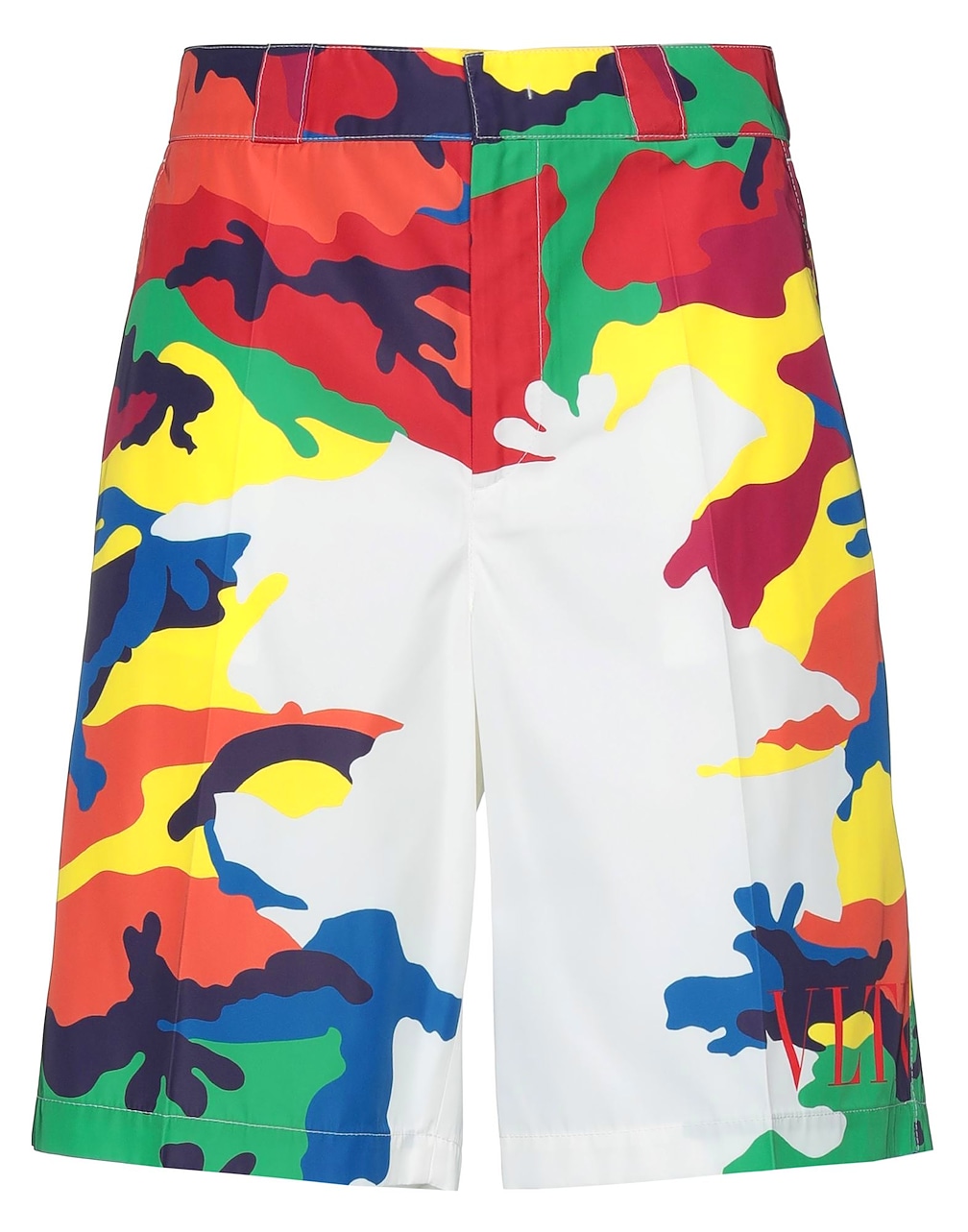 VALENTINO GARAVANI - Shorts & Bermuda Shorts