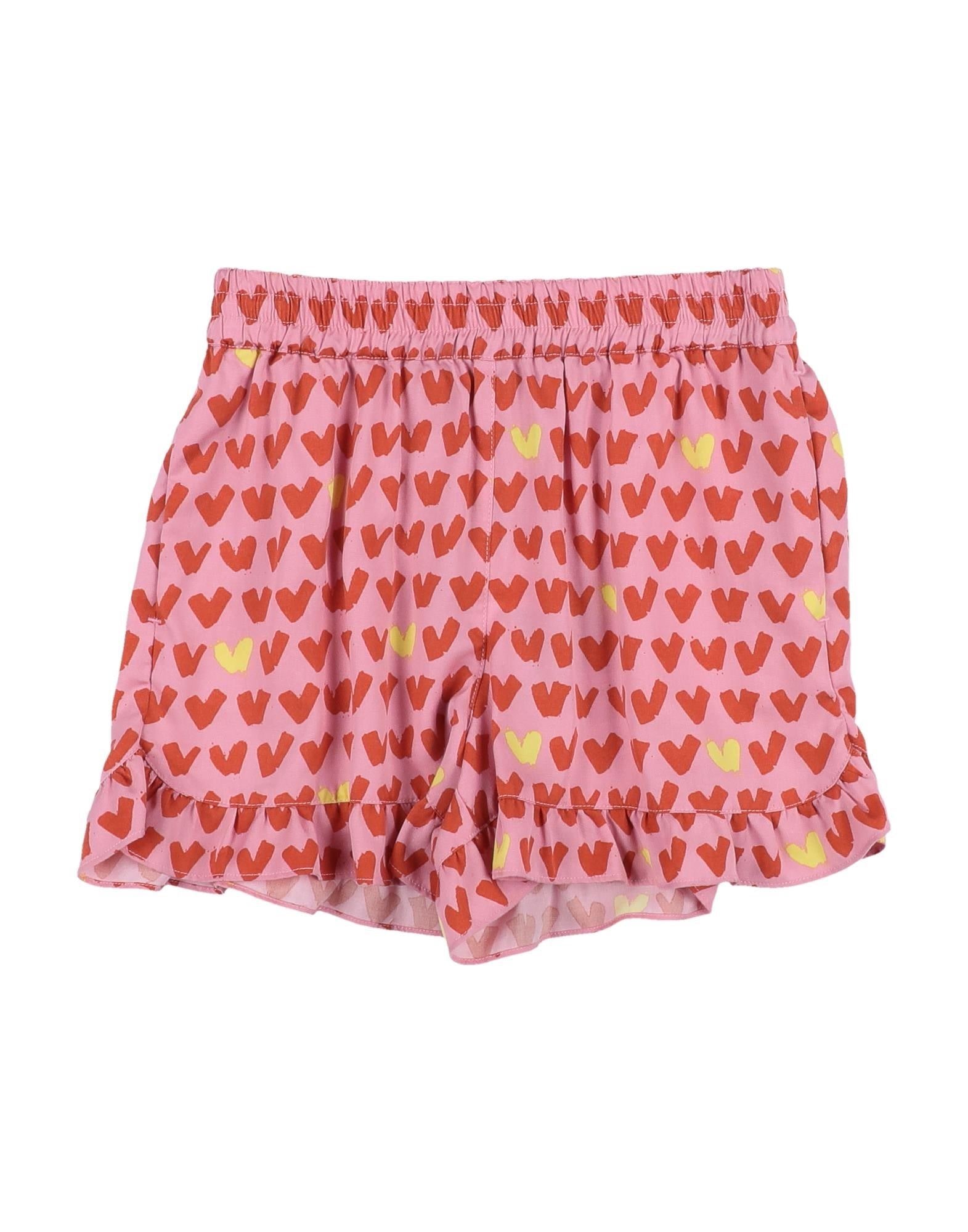 STELLA McCARTNEY KIDS - Shorts & Bermuda Shorts