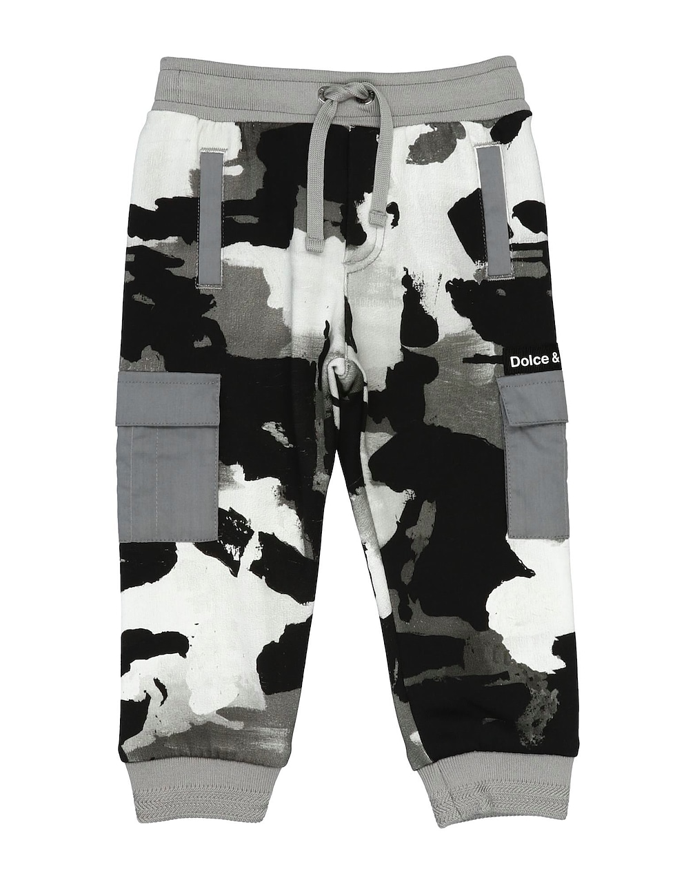 DOLCE&GABBANA - Pantaloni