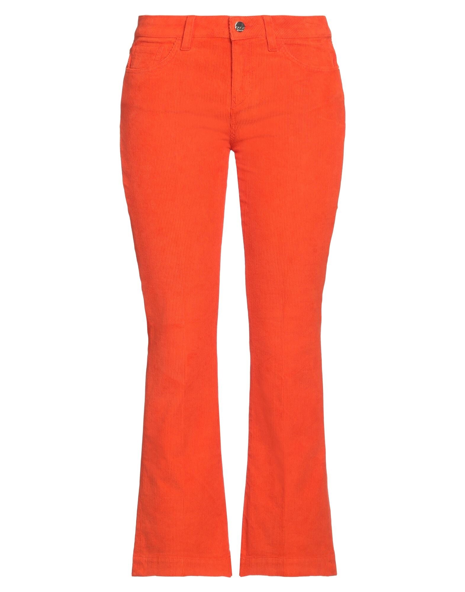 KAOS JEANS - Trousers