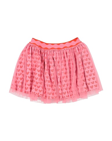 STELLA McCARTNEY KIDS Gonna Rosa 100% Poliestere