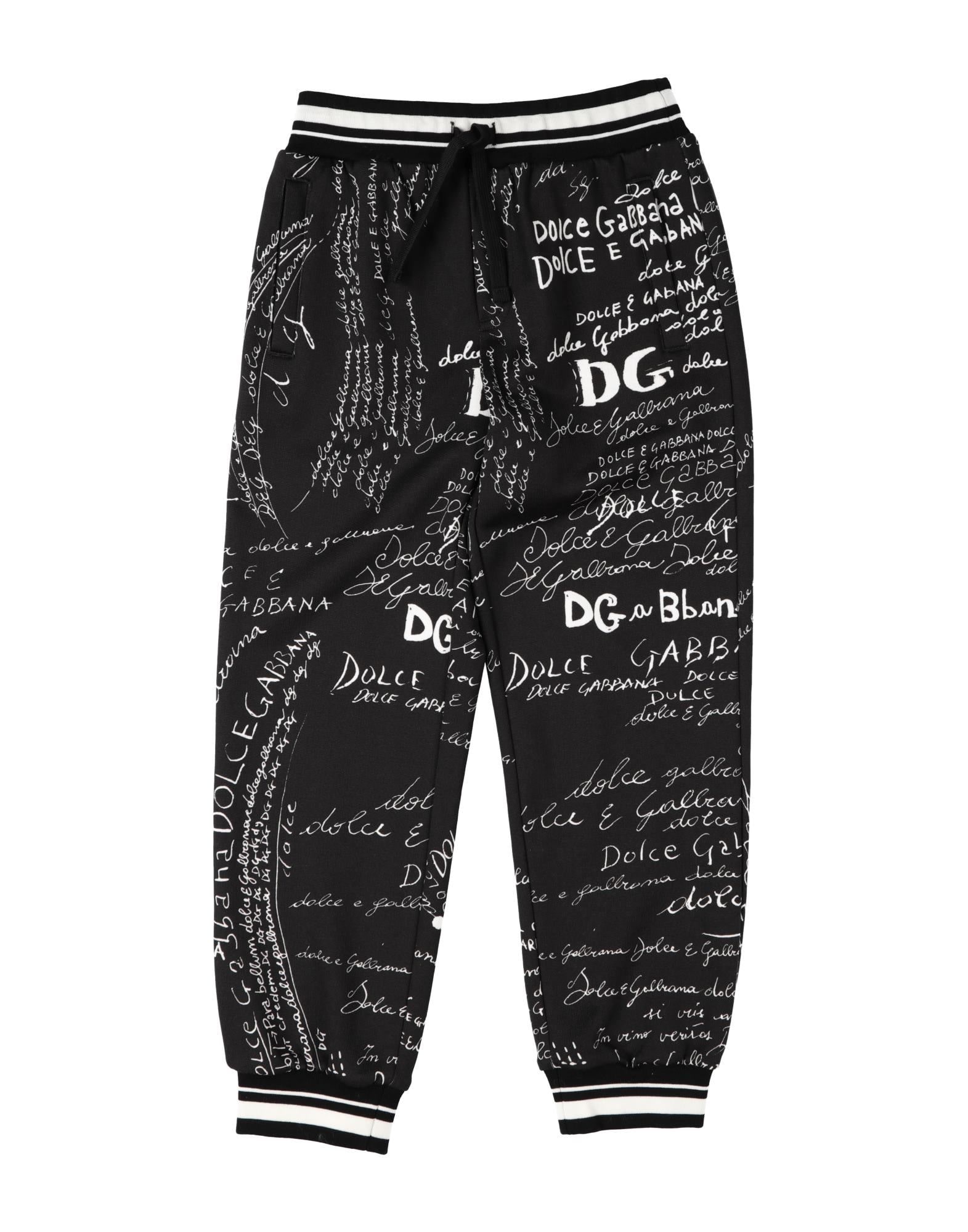 DOLCE&GABBANA - Trousers