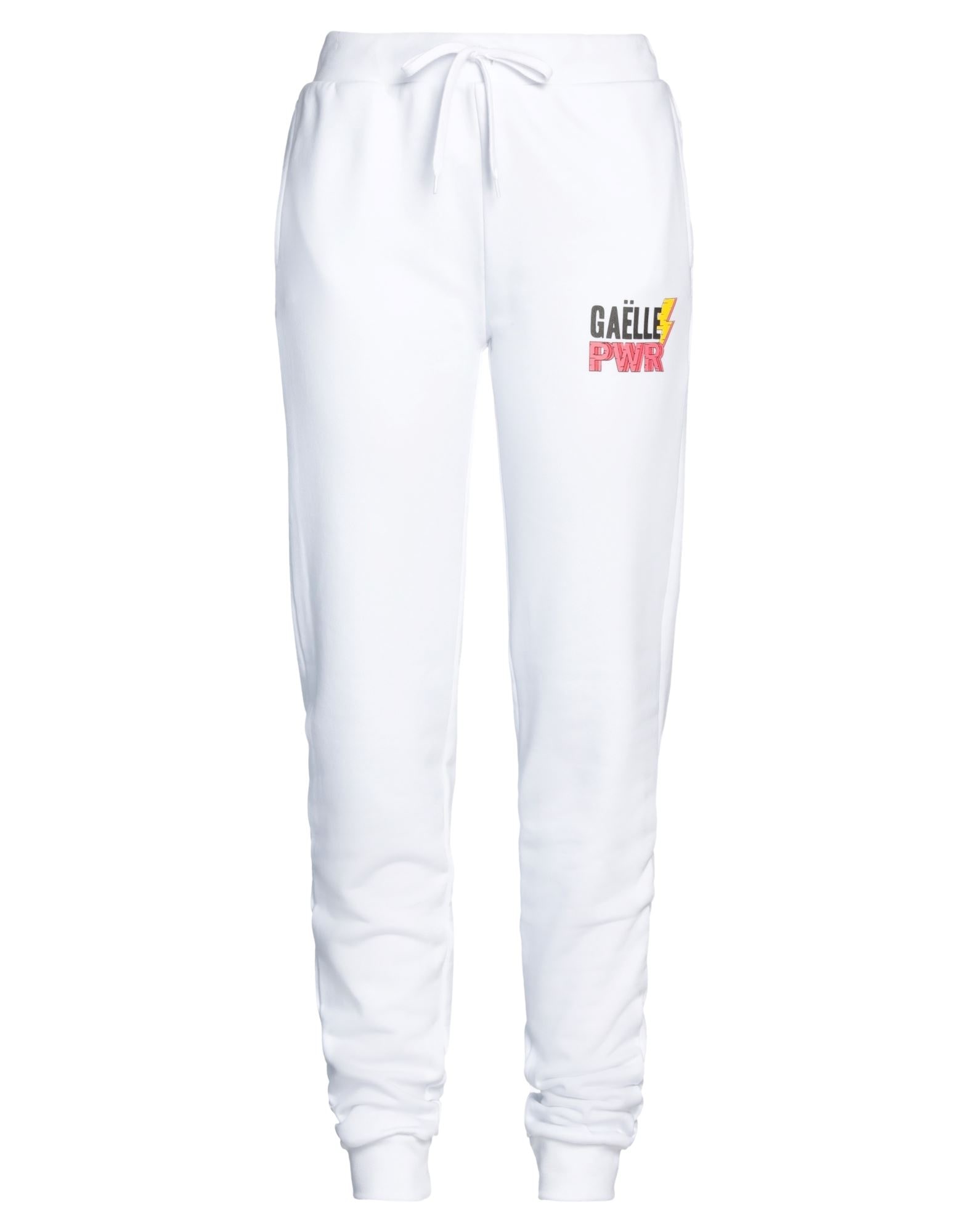 GAëLLE Paris - Pantalons