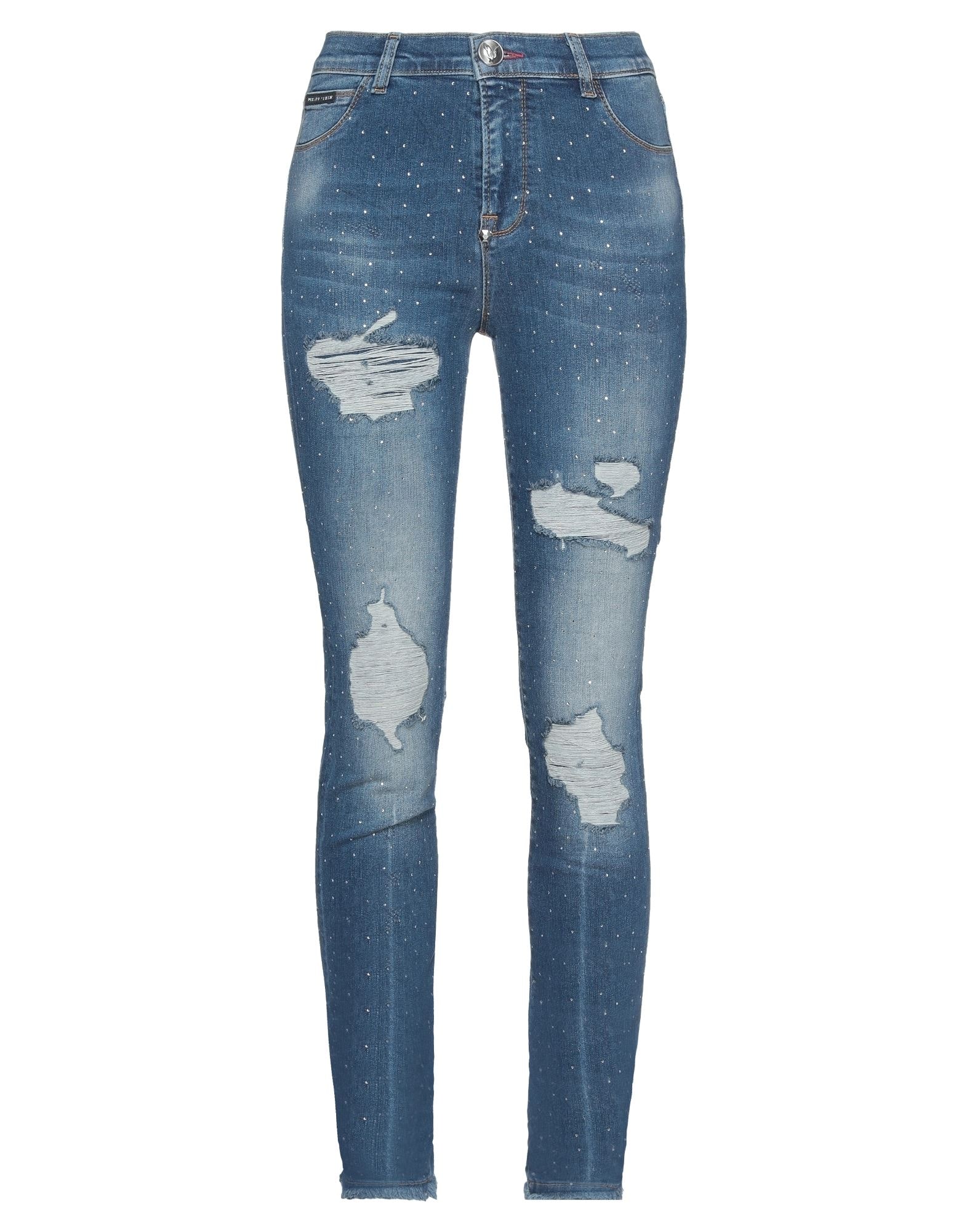 PHILIPP PLEIN - Jeans