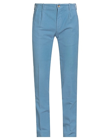 INCOTEX Casual trouser 98% Cotton, 2% Elastane