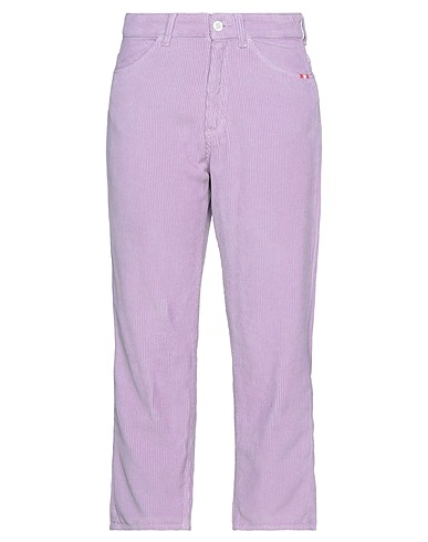 AMISH Pantalone Malva 100% Cotone