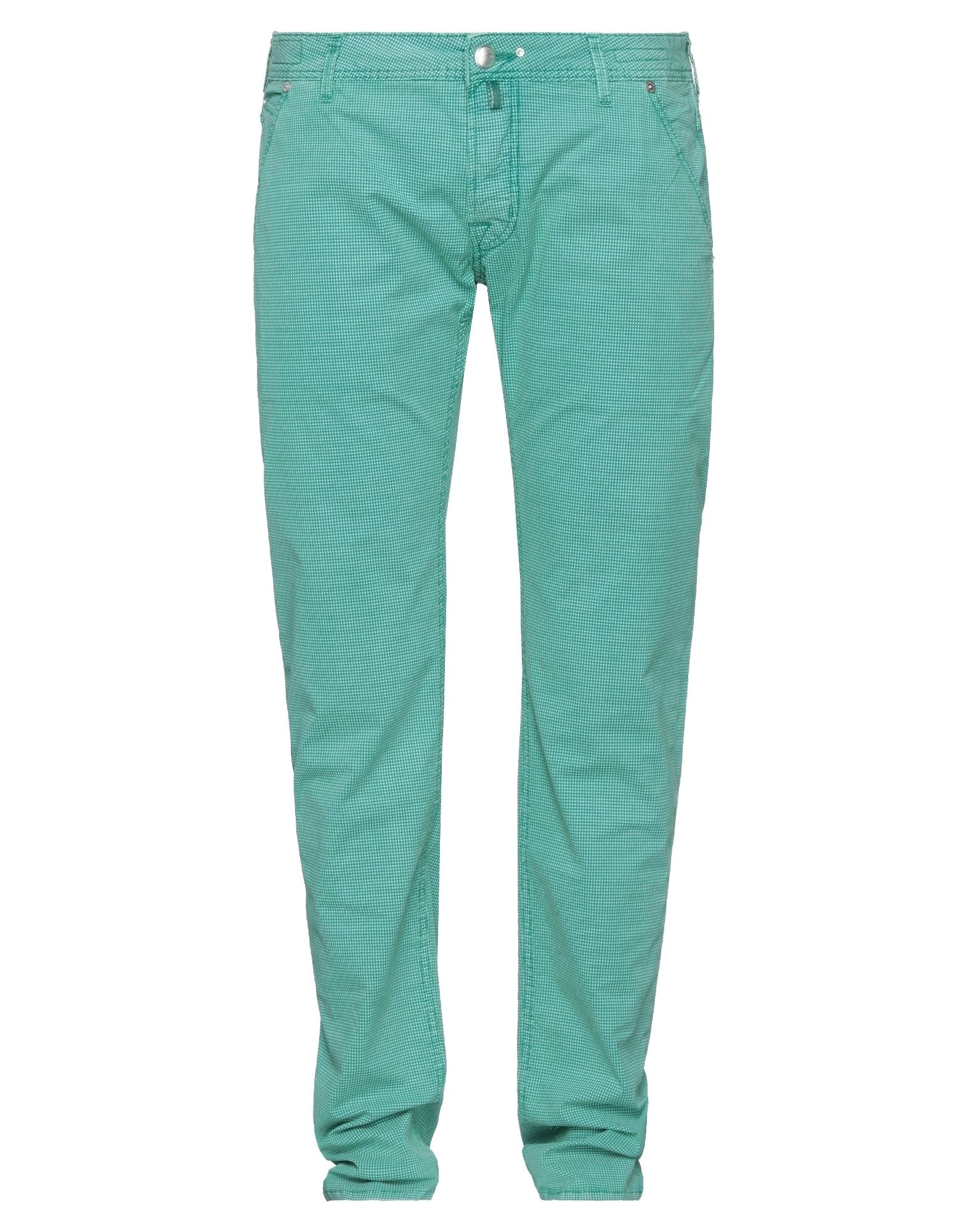 JACOB COHЁN - Trousers