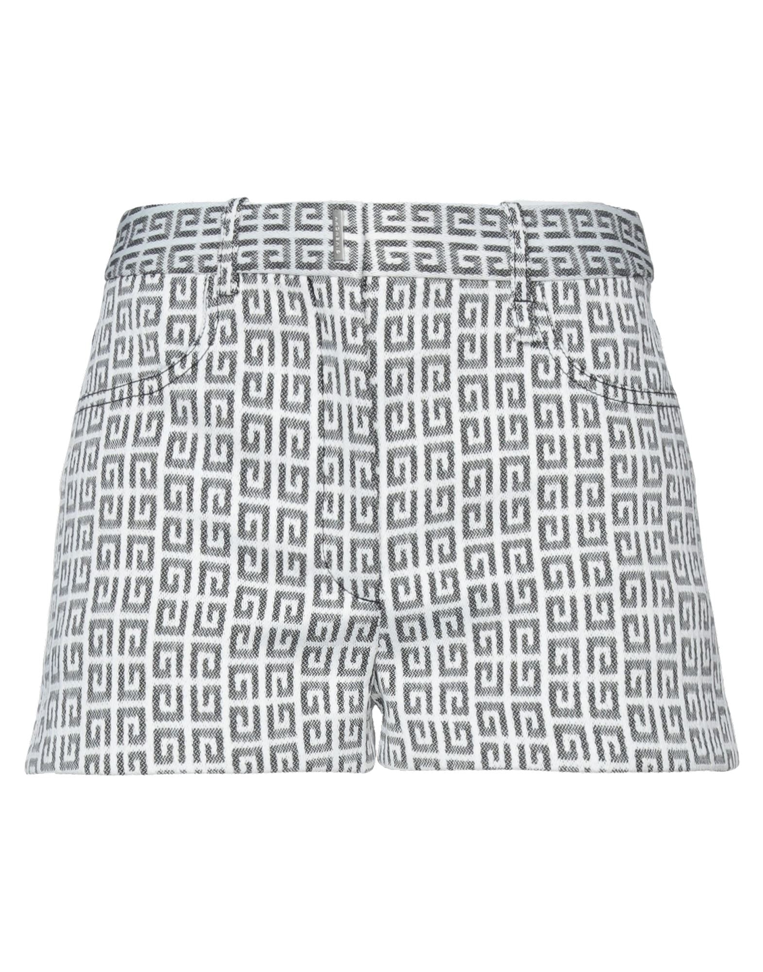 GIVENCHY - Shorts & Bermuda Shorts