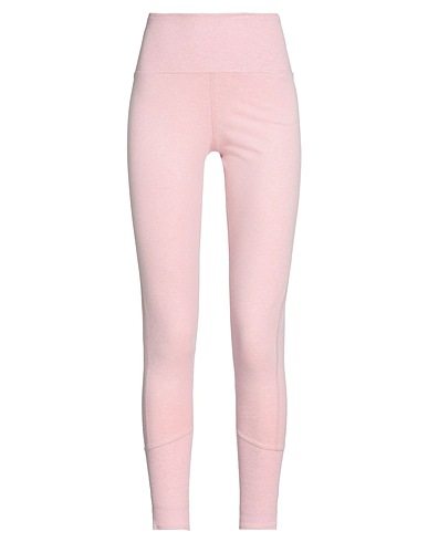 DOROTHEE SCHUMACHER Leggings Light pink 94% Cotton, 6% Elastane