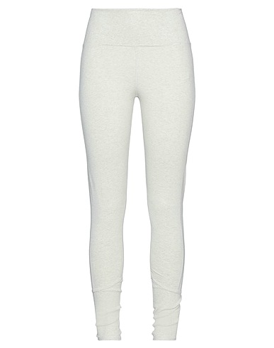 DOROTHEE SCHUMACHER | Light grey Women‘s Leggings | YOOX