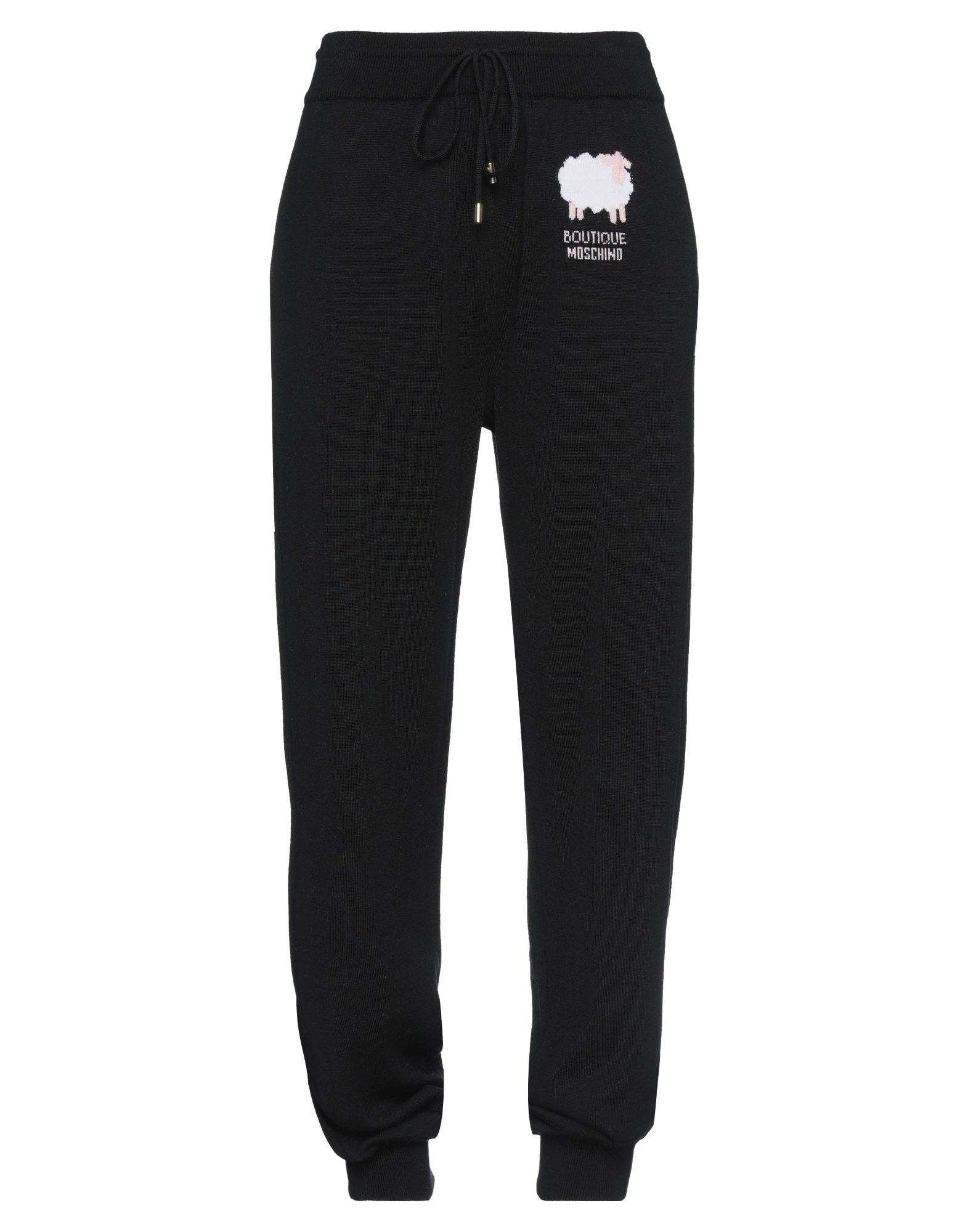 BOUTIQUE MOSCHINO - Pants