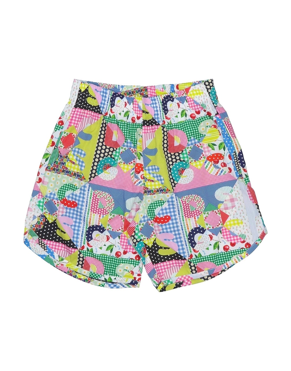 GCDS MINI - Pantalones cortos y bermudas
