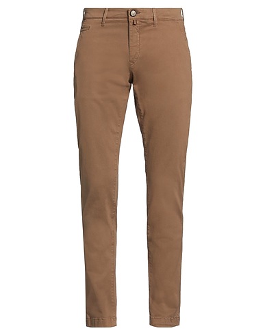 JACOB COHЁN Casual pants 70% Cotton, 28% Lyocell, 2% Elastane, Polyester