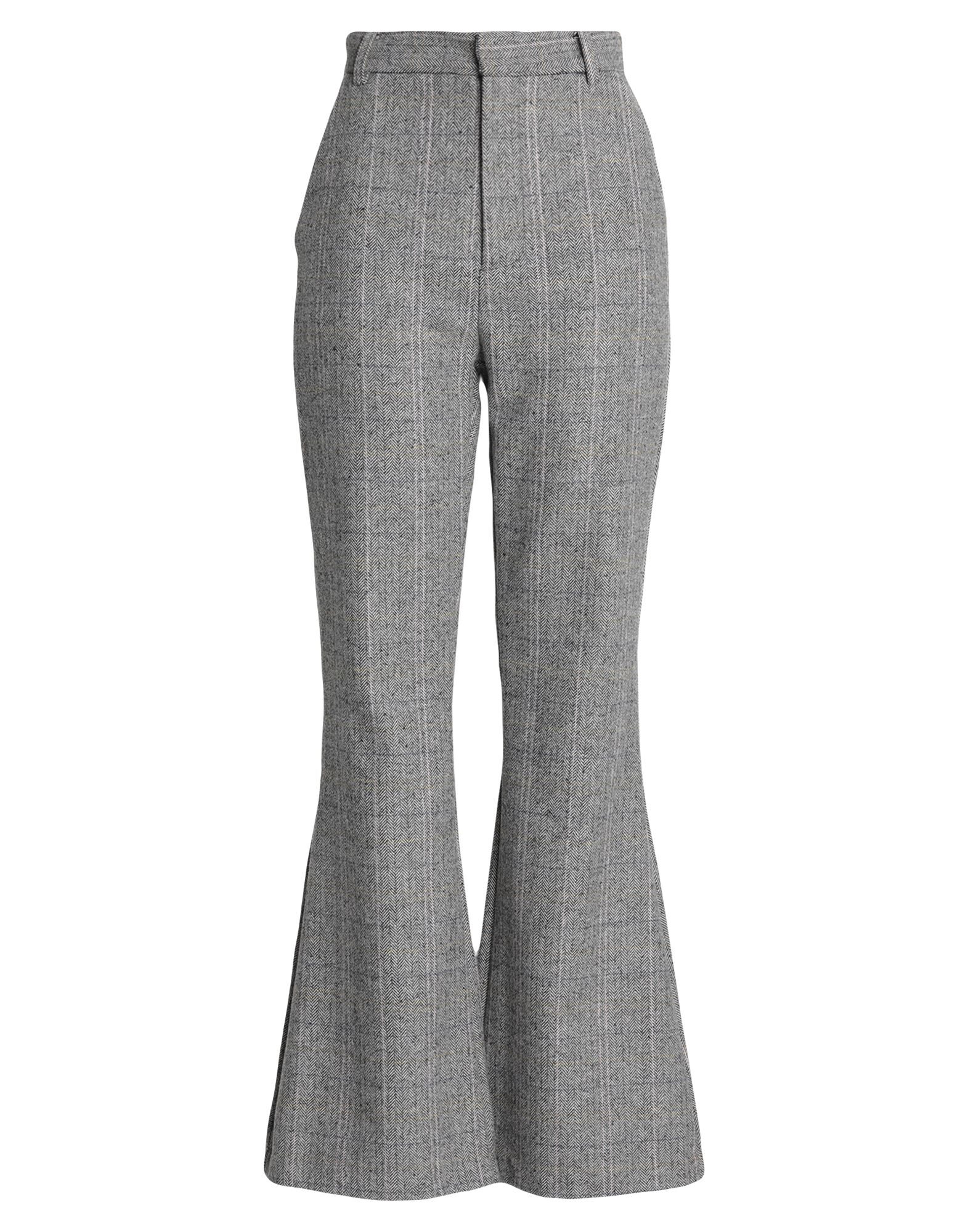 WEILI ZHENG - 캐주얼 바지