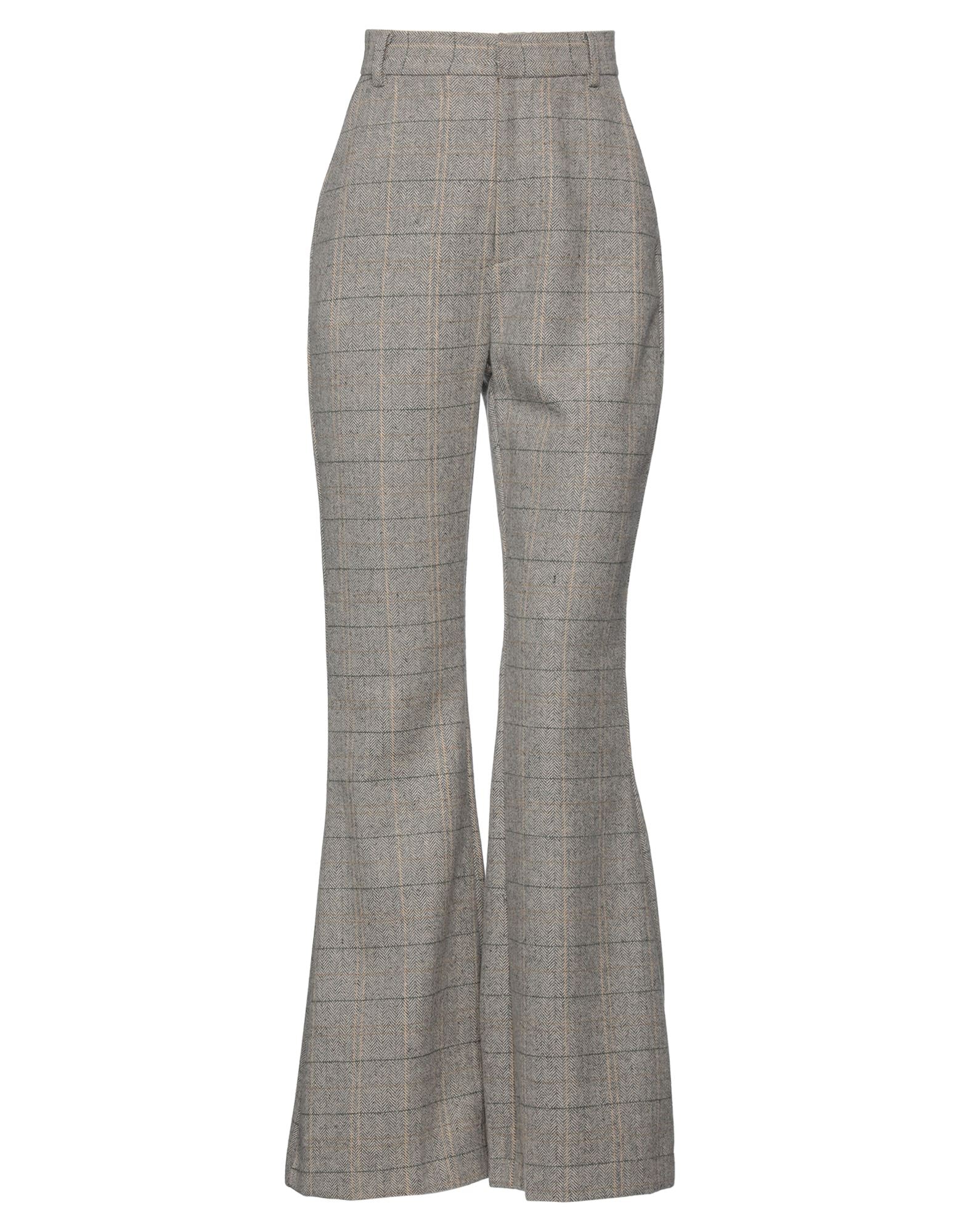 WEILI ZHENG - Повседневные брюки