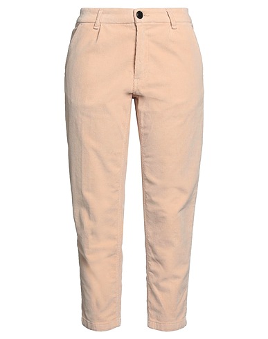 HAIKURE Casual pants Blush 98% Cotton, 2% Elastane