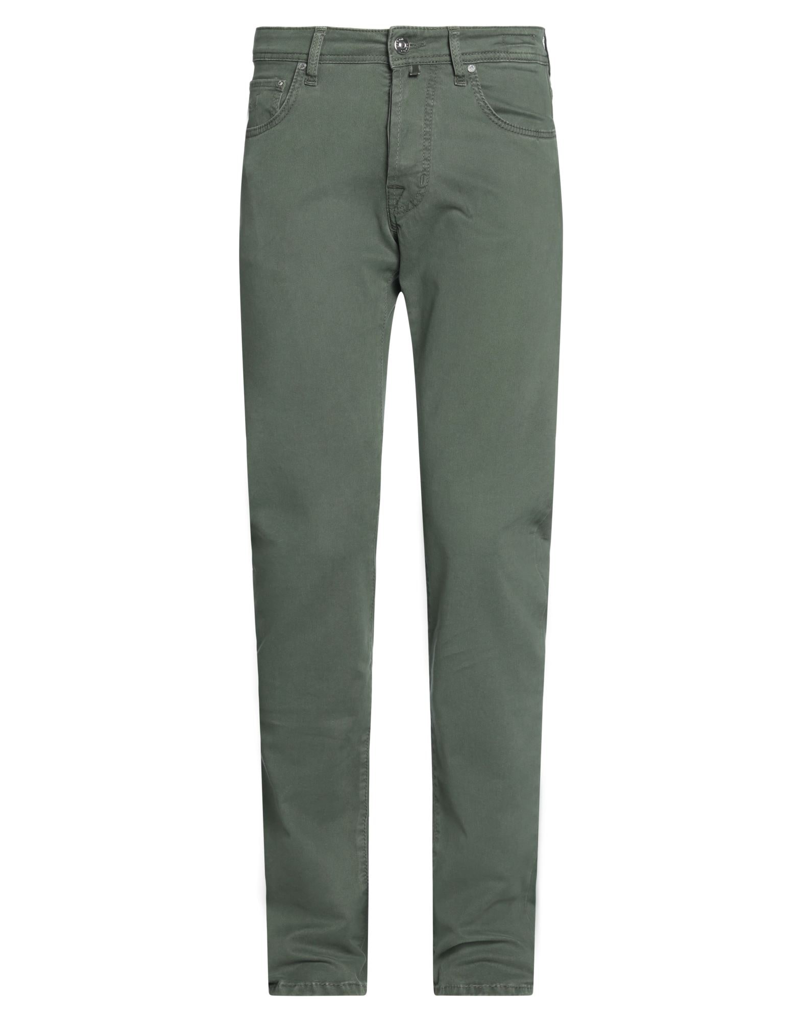 JACOB COHЁN - Trousers