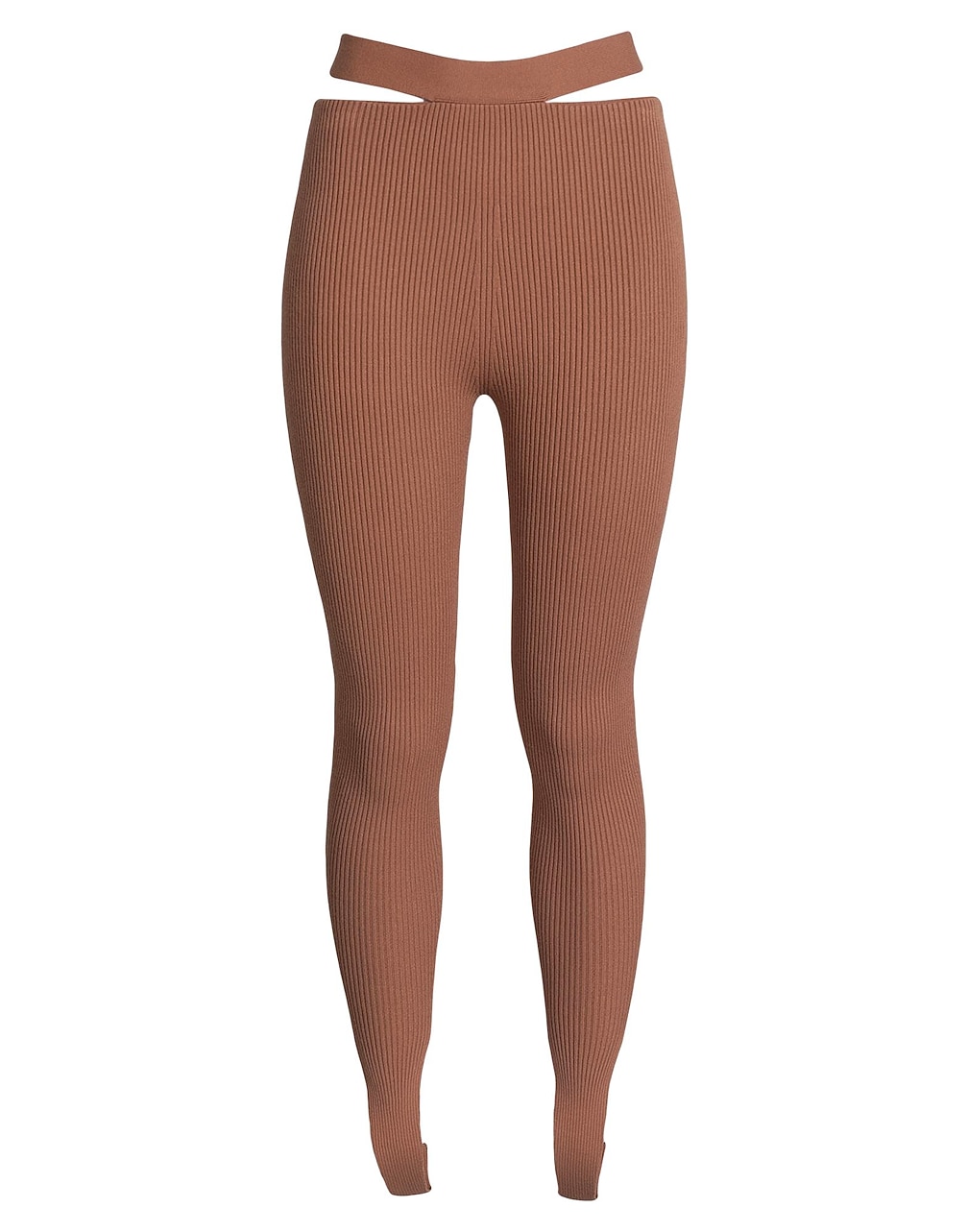 FORTE DEI MARMI COUTURE - Leggings