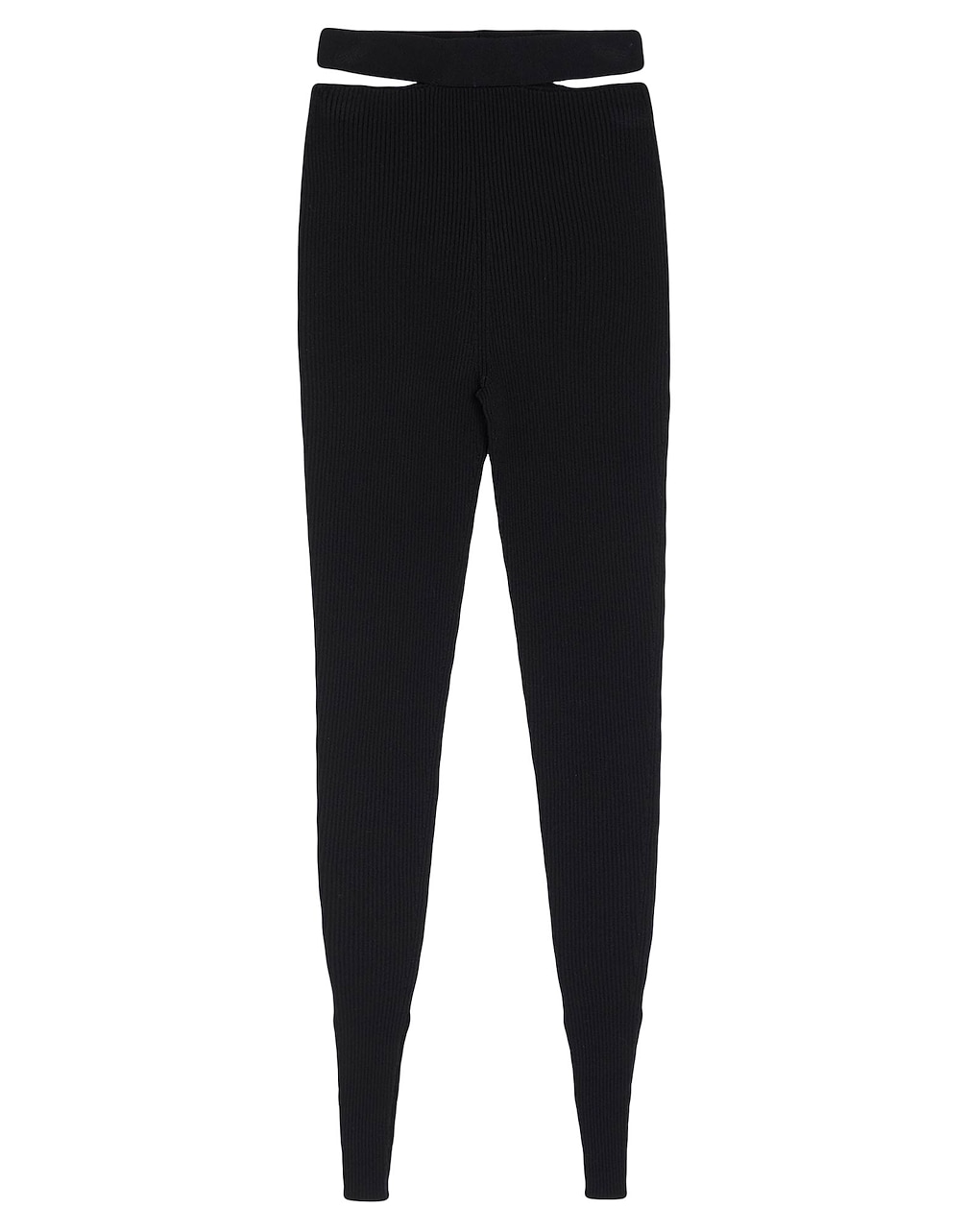 FORTE DEI MARMI COUTURE - Leggings