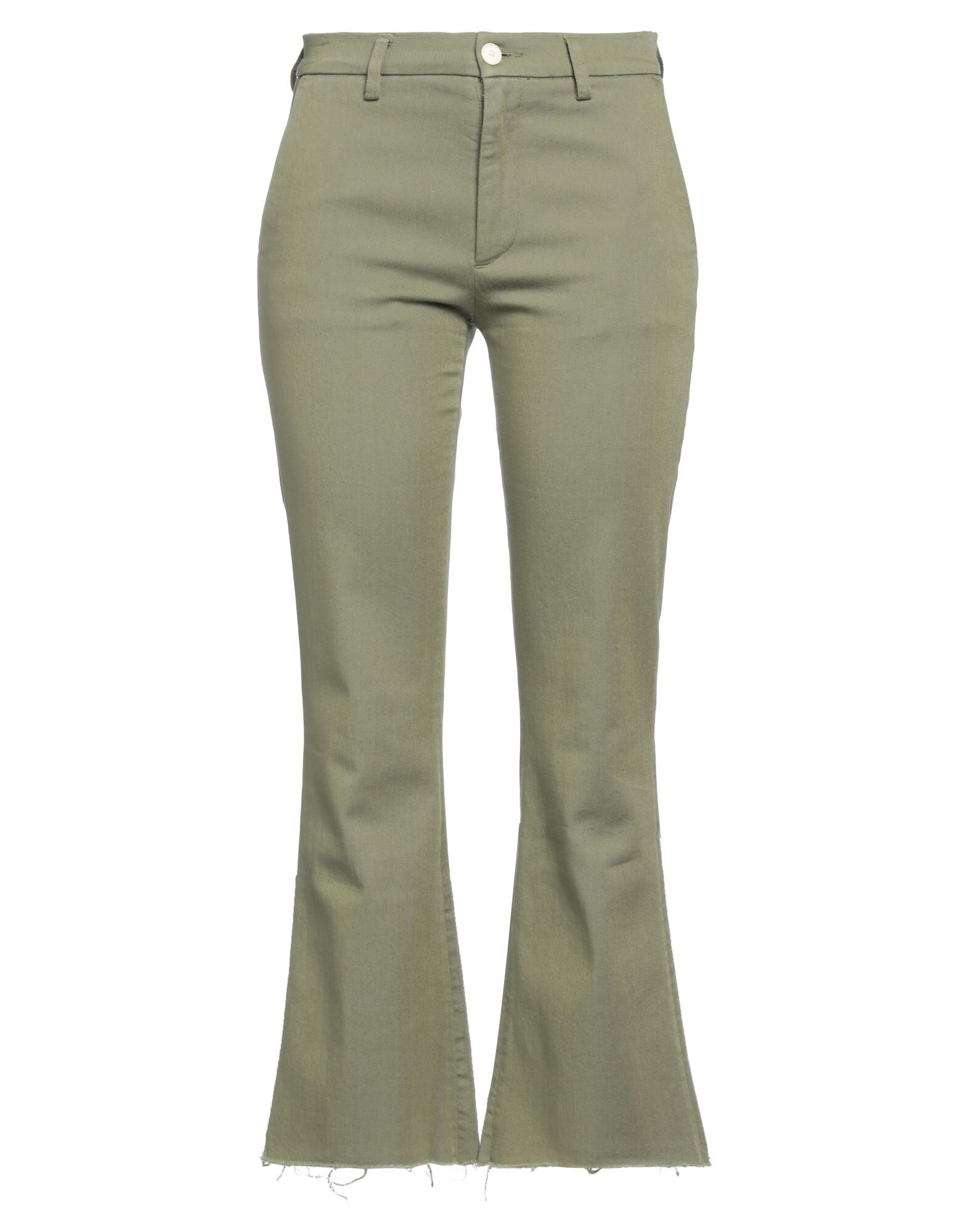 (+) PEOPLE - Trousers