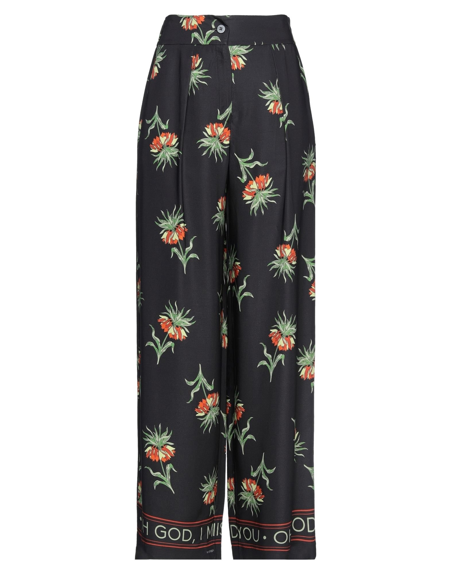 OTTOD'AME - 캐주얼 바지