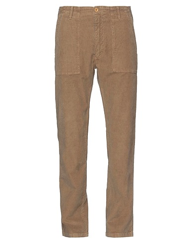 DEPARTMENT 5 Hosen Kamel 97% Baumwolle, 3% Elastan
