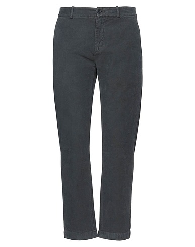 DEPARTMENT 5 Pantalone Piombo 97% Cotone, 3% Elastan