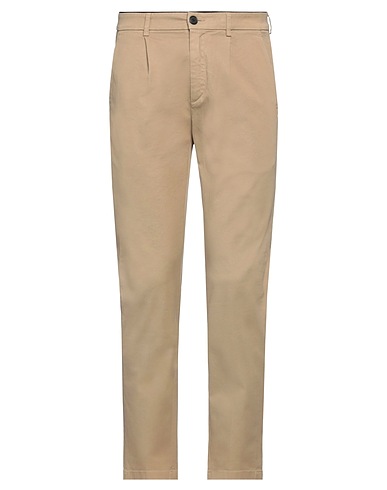 DEPARTMENT 5 Casual trouser 98% Cotton, 2% Elastane