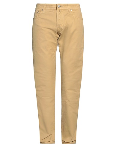 JACOB COHЁN Pantalon Sable 100% Coton