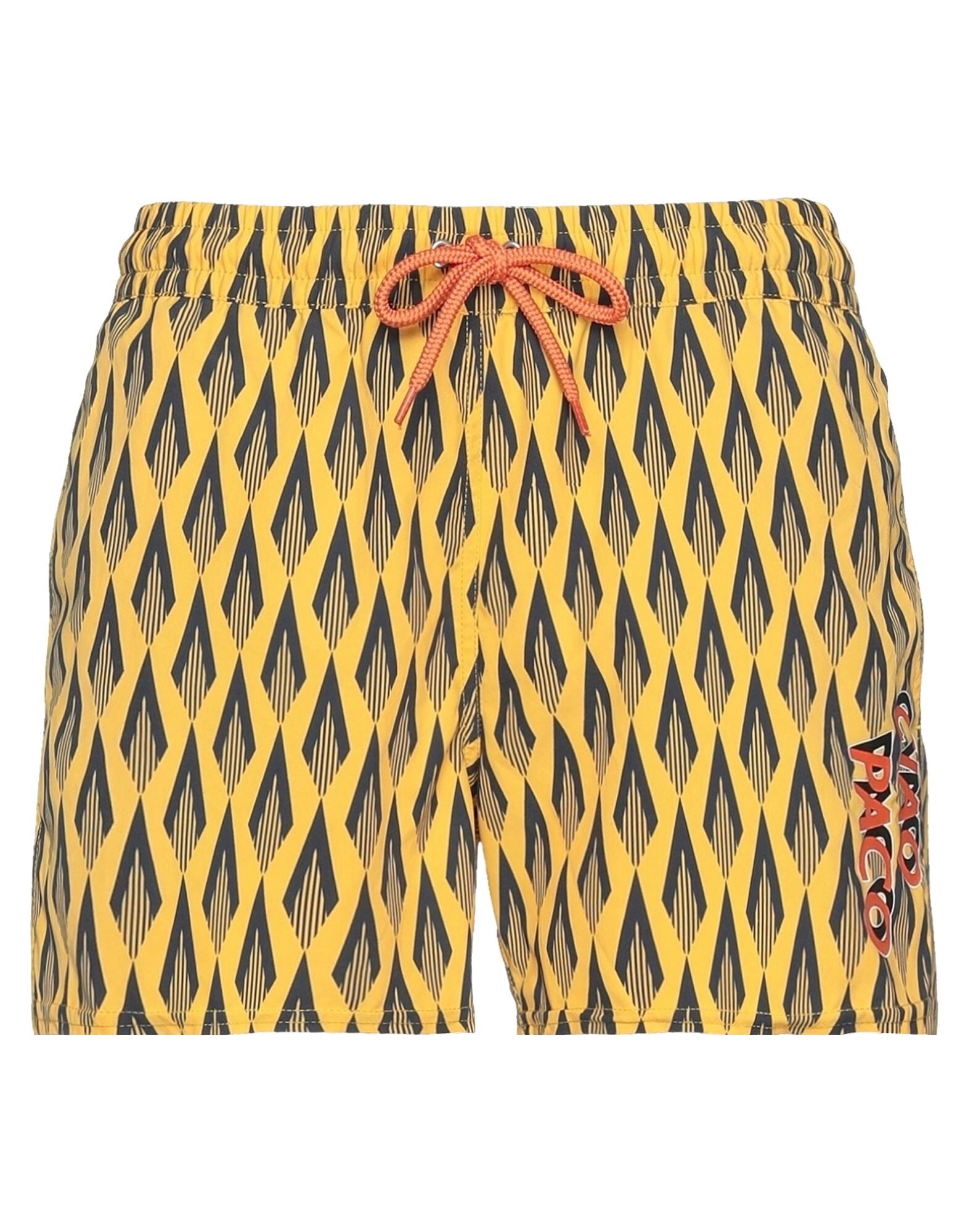 RABANNE - Shorts & Bermuda Shorts