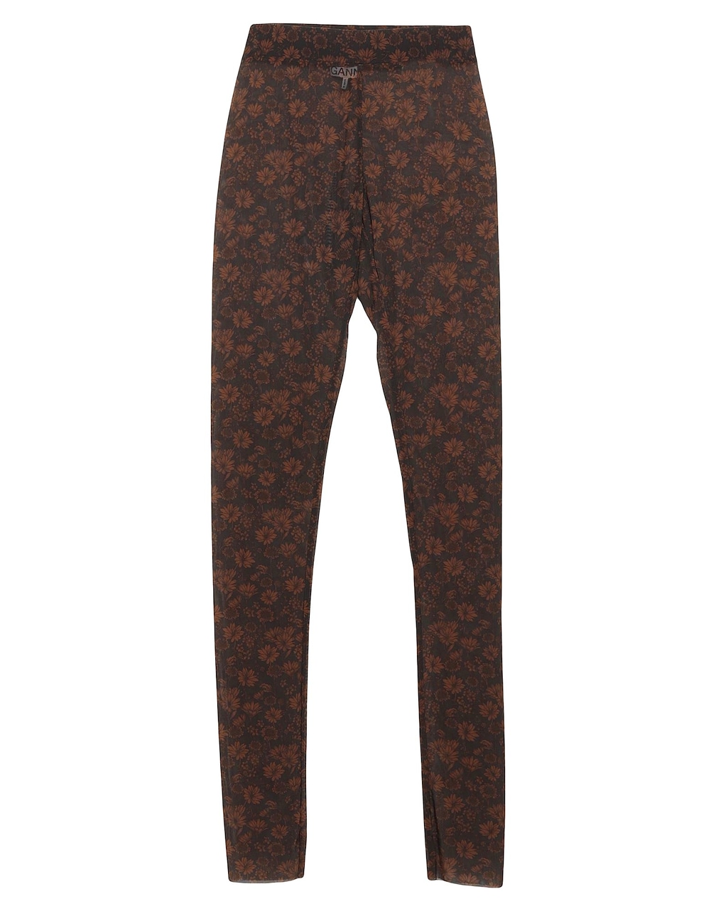 GANNI - Leggings