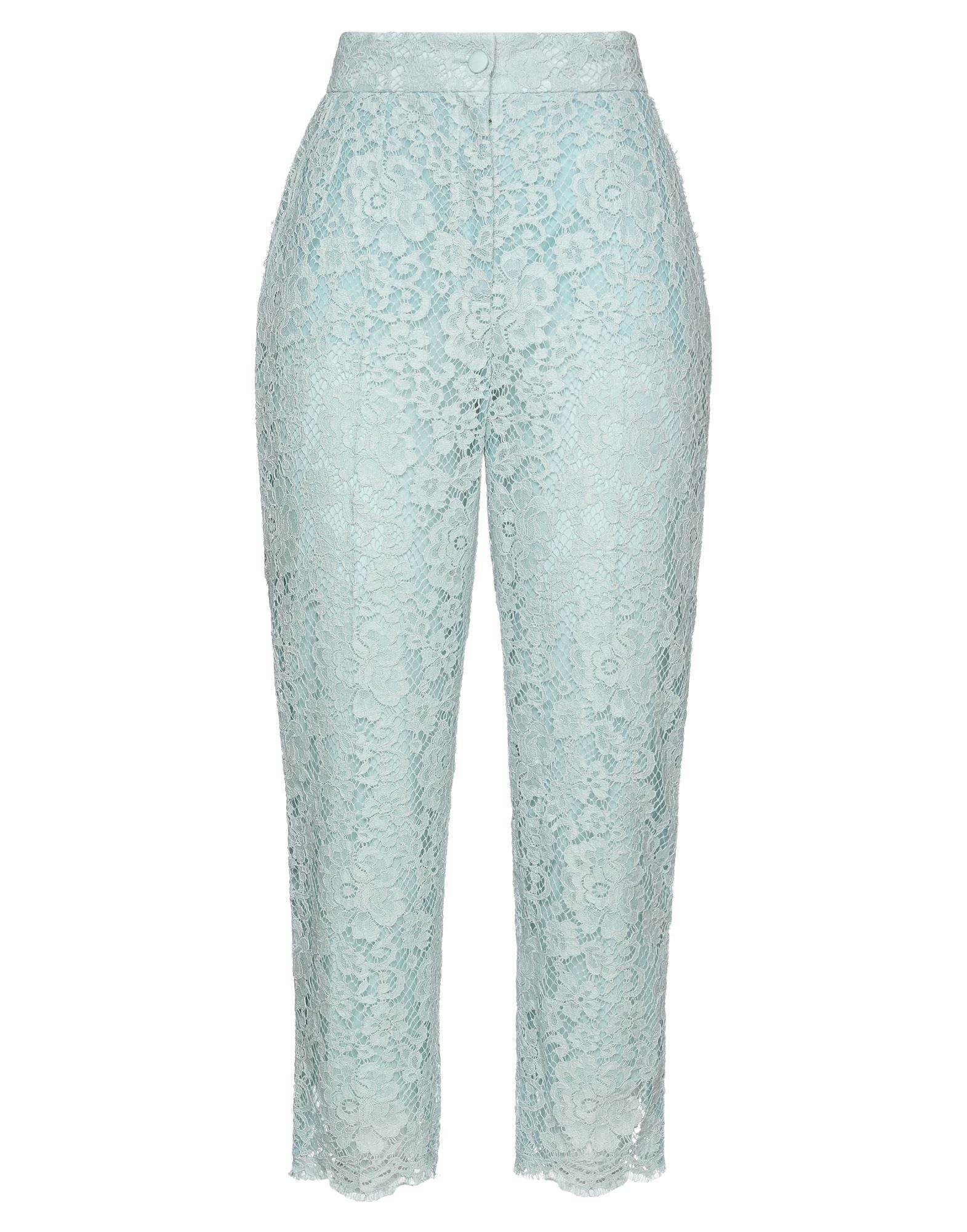 DOLCE&GABBANA - Pants