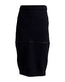 HELMUT LANG - Midi skirt