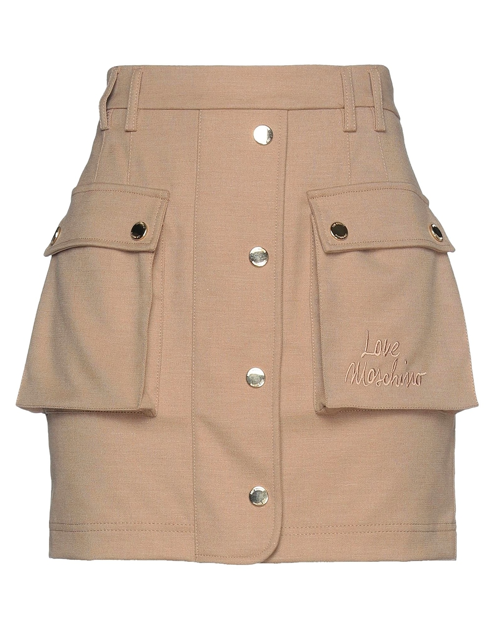 LOVE MOSCHINO - Miniröcke