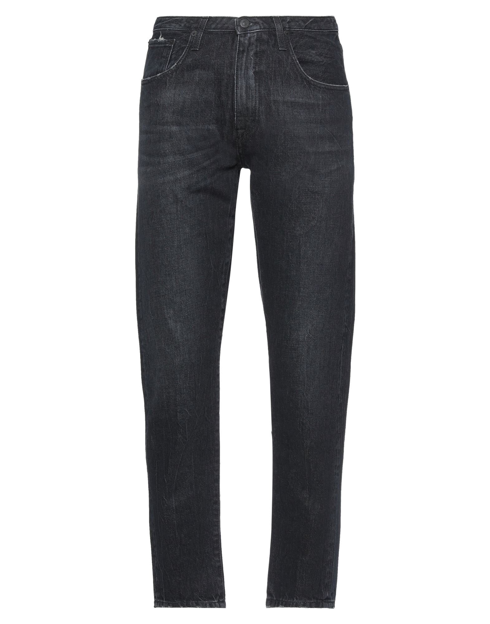 (+) PEOPLE - ジーンズ