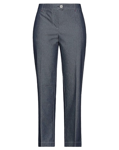 GIORGIO ARMANI | Blue Women‘s Denim Pants | YOOX