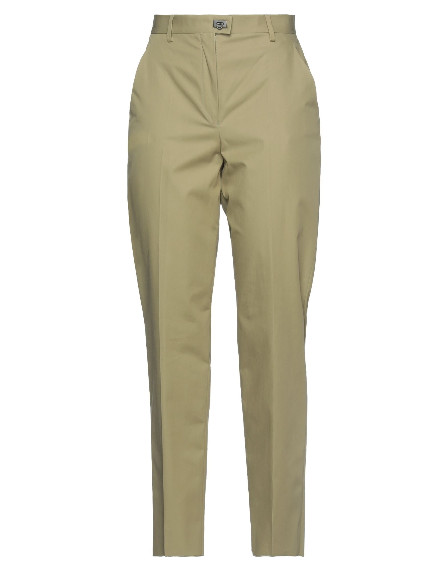 FERRAGAMO - Pants