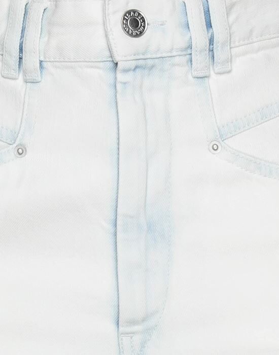 ISABEL MARANT Джинсовые брюки