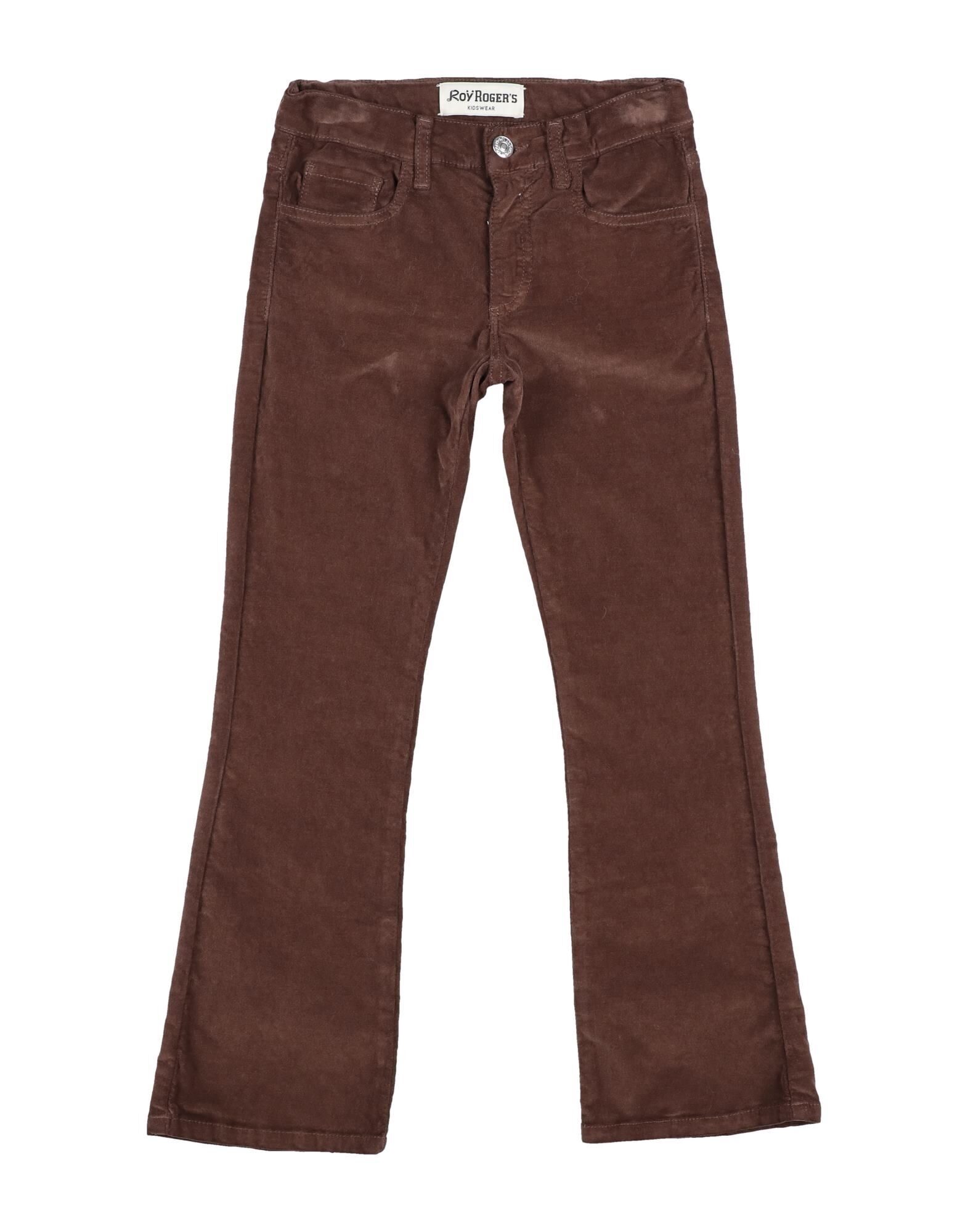 ROŸ ROGER'S - Trousers