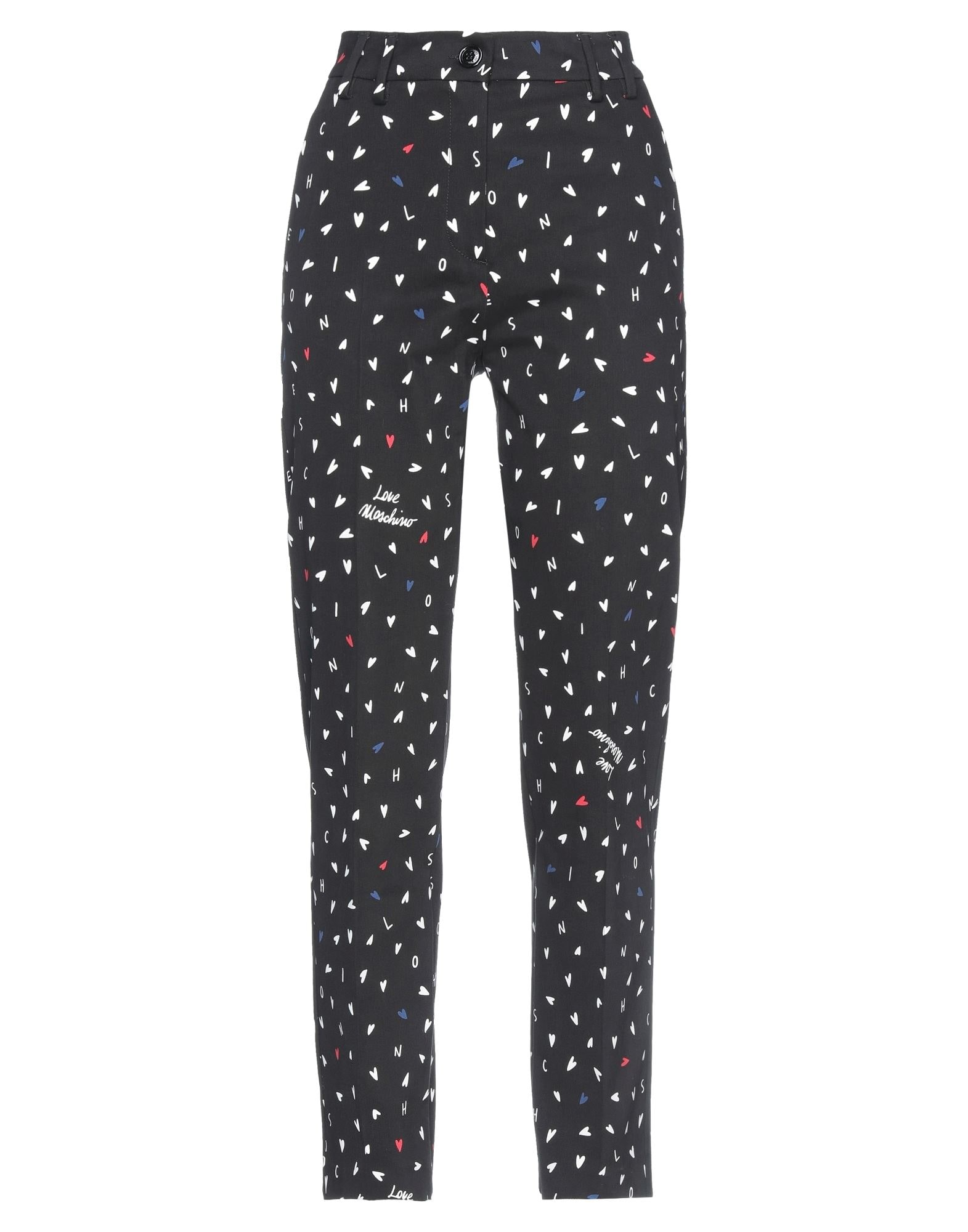 LOVE MOSCHINO - Pants