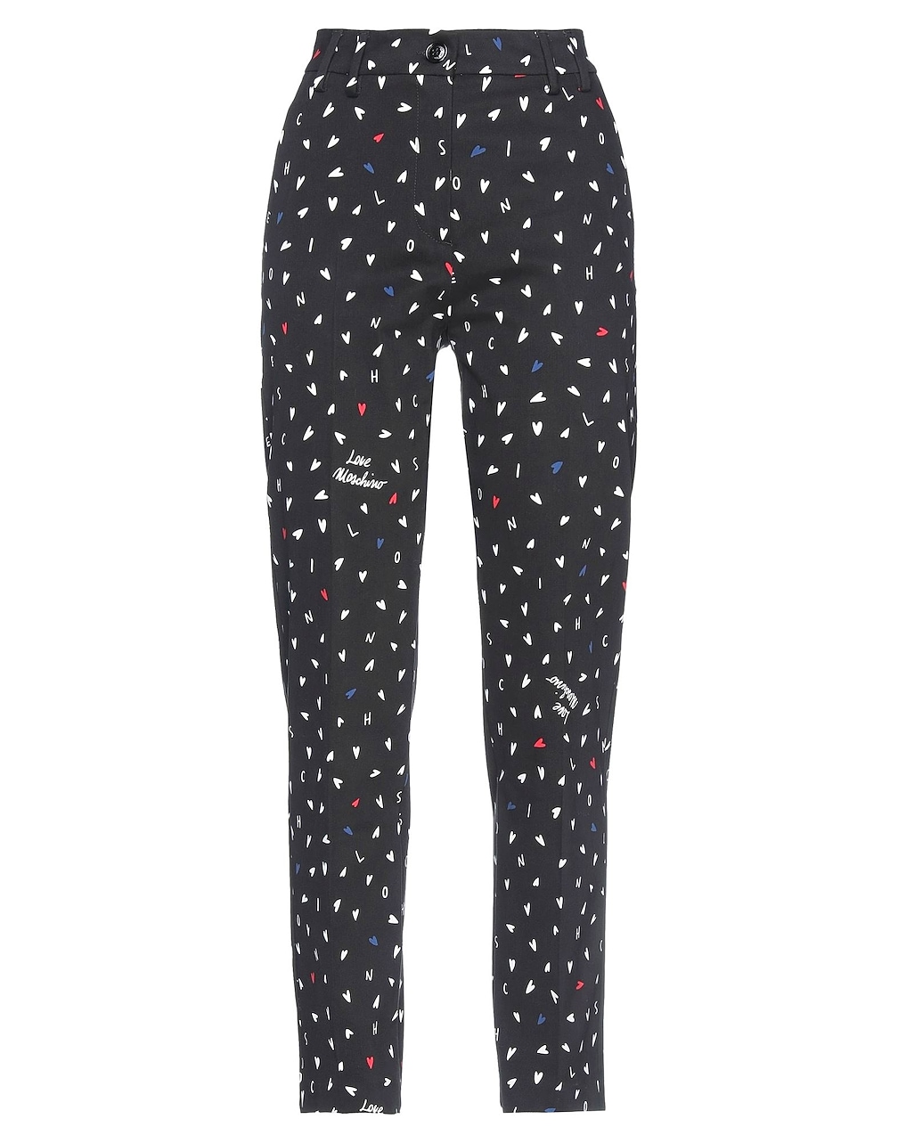LOVE MOSCHINO - Pants